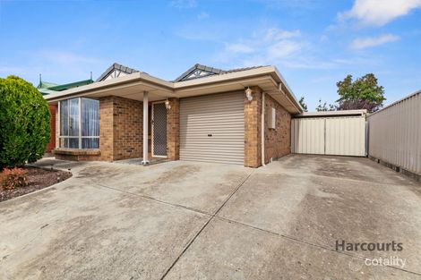 Property photo of 8 Drumborg Court Woodcroft SA 5162