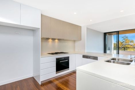 Property photo of 604E/3-5 Lardelli Drive Ryde NSW 2112