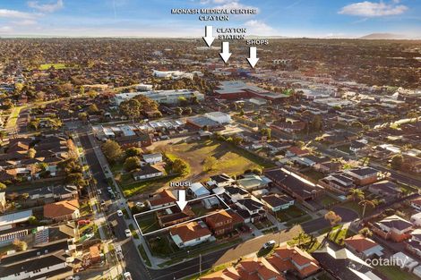 Property photo of 32 Knight Street Clayton South VIC 3169