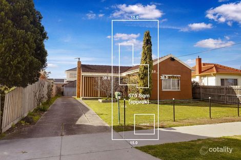 Property photo of 32 Knight Street Clayton South VIC 3169