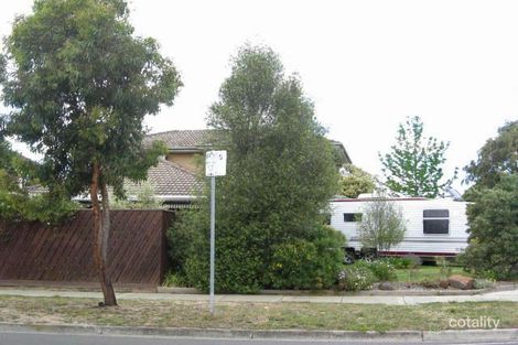 18 Gladeswood Dr, Mulgrave, VIC 3170