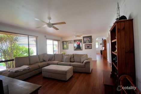 Property photo of 3 Bullock Road Ourimbah NSW 2258