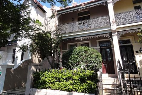 Property photo of 69 Stafford Street Paddington NSW 2021