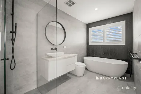 Property photo of 2A Guildford Crescent Narre Warren VIC 3805