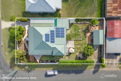 Property photo of 14 Sinclair Street Newtown QLD 4305