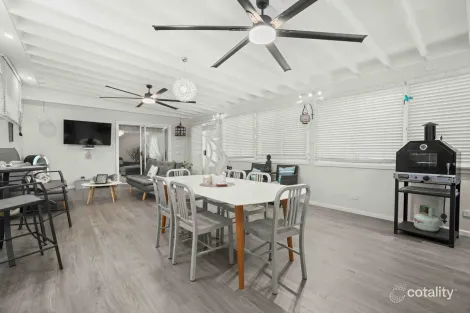 Property photo of 4 Tarraba Crescent Nowra NSW 2541