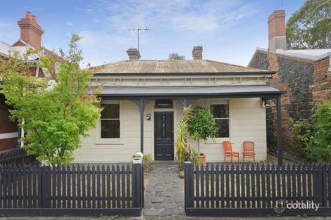Property photo of 23 Cecil Street Fitzroy VIC 3065