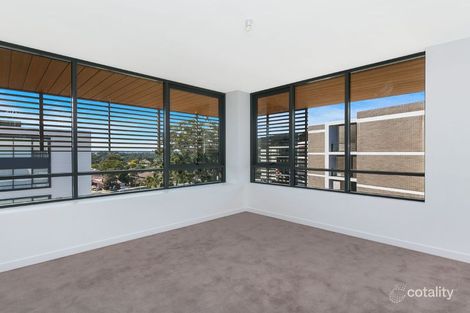 Property photo of 604E/3-5 Lardelli Drive Ryde NSW 2112
