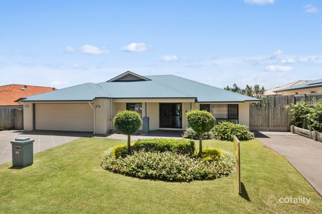 22 Seaholly Cres, Victoria Point, QLD 4165