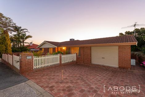 1a Clayton St, East Fremantle, WA 6158
