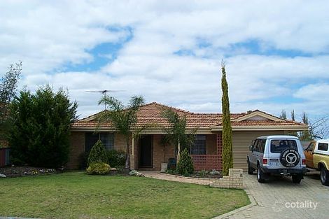 8 Forbes Ct, Merriwa, WA 6030