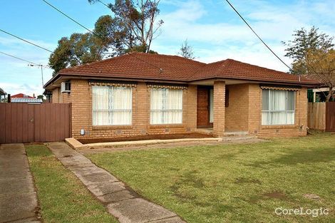 Property photo of 44 Wintersun Drive Albanvale VIC 3021