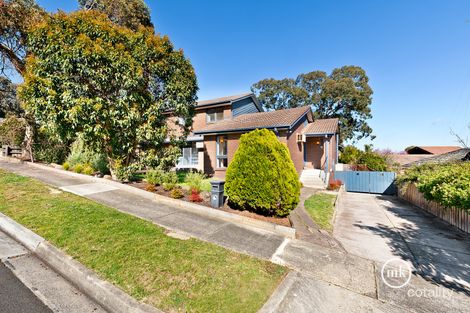 Property photo of 5 Punkerri Circuit Greensborough VIC 3088