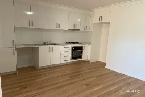 Property photo of 54A Chalker Street Thirlmere NSW 2572