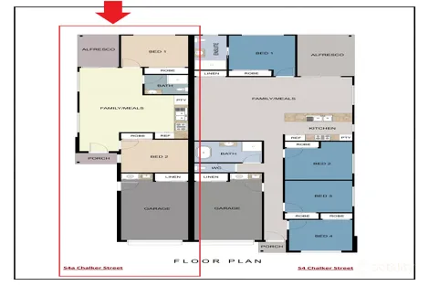 54a Chalker St, Thirlmere, NSW 2572