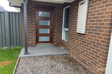 Property photo of 54A Chalker Street Thirlmere NSW 2572