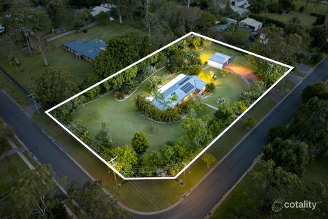 29-37 Banyulla St, Greenbank, QLD 4124