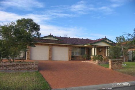 17 Bromley Ct, Lake Haven, NSW 2263