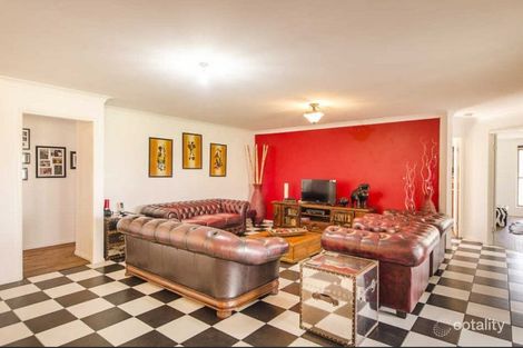 Property photo of 8 Legend Drive Adare QLD 4343