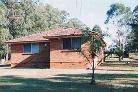 62 Fourth Ave, Llandilo, NSW 2747