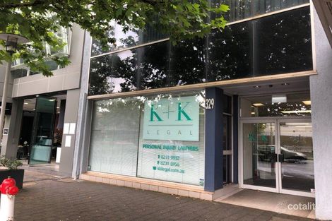 329 King William St, Adelaide, SA 5000