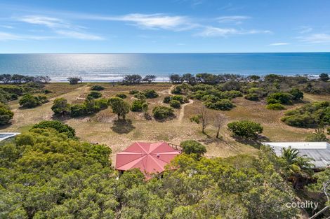 Property photo of 58 Sylvan Drive Moore Park Beach QLD 4670