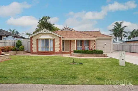 Property photo of 8 Wren Court Mount Barker SA 5251