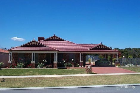 Property photo of 50 Lydon Boulevard Atwell WA 6164