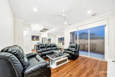 Property photo of 18 Oxbow Street Mickleham VIC 3064