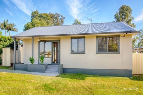 Property photo of 11 Curtin Street East Maitland NSW 2323