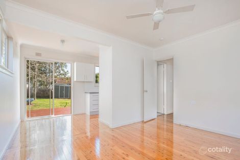 Property photo of 11 Curtin Street East Maitland NSW 2323