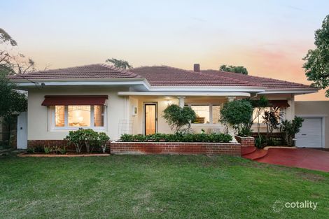 Property photo of 4 Elizabeth Street Bayswater WA 6053