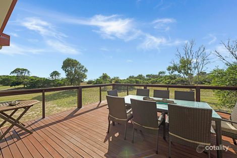 Property photo of 58 Sylvan Drive Moore Park Beach QLD 4670