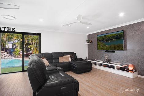 Property photo of 25 Candlewood Close Mooloolaba QLD 4557