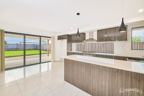 Property photo of 3 Meares Circuit Thrumster NSW 2444