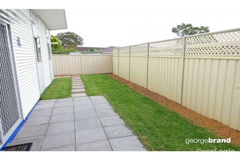 Property photo of 9A Vaisey Close Kariong NSW 2250