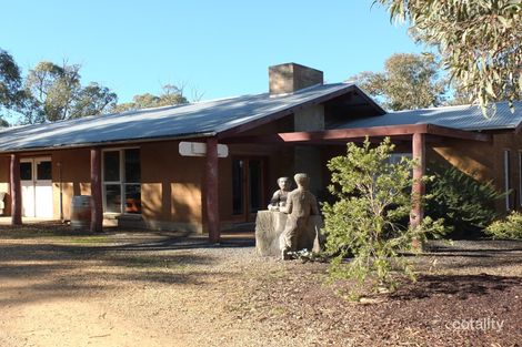 Property photo of 251 Dawsons Road Avoca VIC 3467