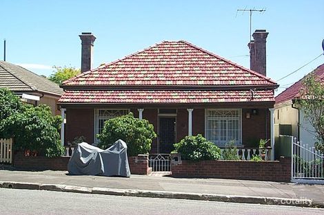 Property photo of 11 John Street Tempe NSW 2044