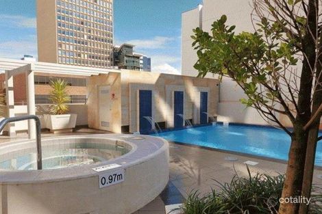 Property photo of 32/369 Hay Street Perth WA 6000