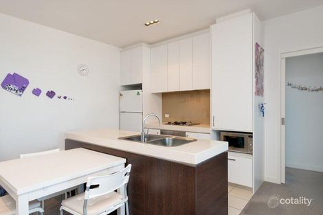 Property photo of 1802/483 Swanston Street Melbourne VIC 3000