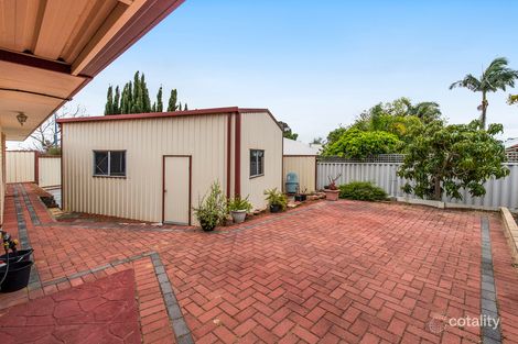 Property photo of 22 Natoli Way Baldivis WA 6171