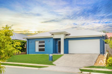 Property photo of 23 Lambretta Street Hillcrest QLD 4118