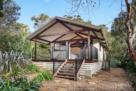 Property photo of 21 Minkara Road Bayview NSW 2104