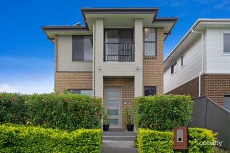 5 Anfield St, North Kellyville, NSW 2155