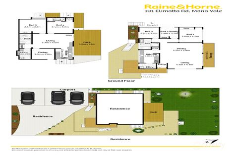 Property photo of 101 Elimatta Road Mona Vale NSW 2103