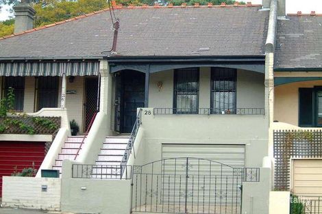 28 Victoria Rd, Glebe, NSW 2037