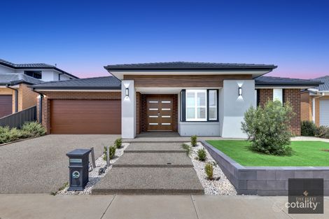 21 Bankston Rd, Werribee, VIC 3030