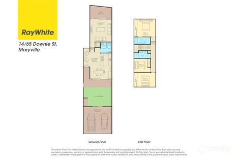 14/65 Downie St, Maryville, NSW 2293