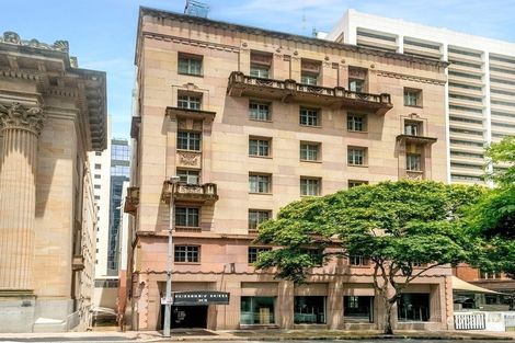 Property photo of 406/301 Ann Street Brisbane City QLD 4000