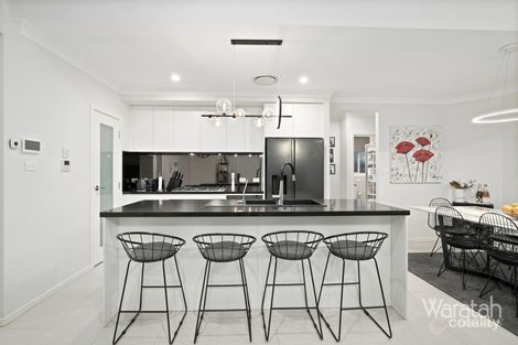 Property photo of 5 Comet Street Melonba NSW 2765